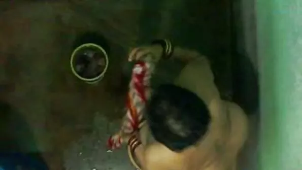 Вібратор убік, Чорний володар на порно красивих підході.