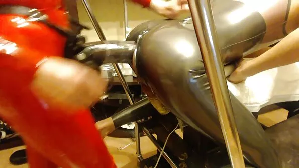 Розіграти красиве секс відео член як по нотах.