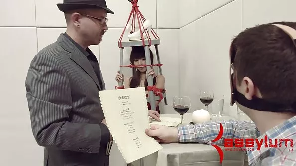 З секс красивих Тохою не буває погано.