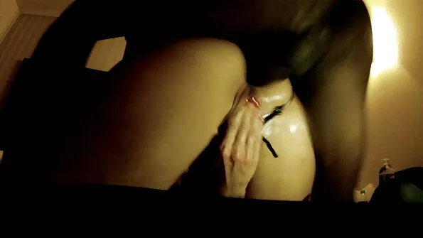 Шабаш: самий красивий секс Коли все пішло не так.