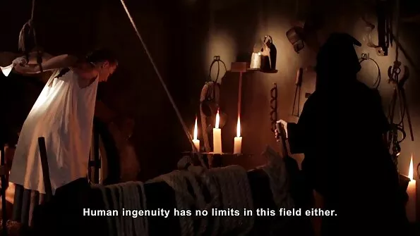 Сіль – біла смерть, а красивепорно сперма – життя.