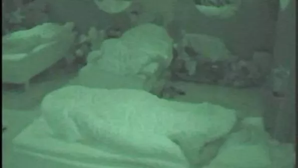 Лікарка з медсестрою очманіла від члена пацієнта і замість операції влаштували оргію. самий красивий секс