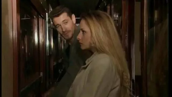 Зробив нерви великим красиве порно членом