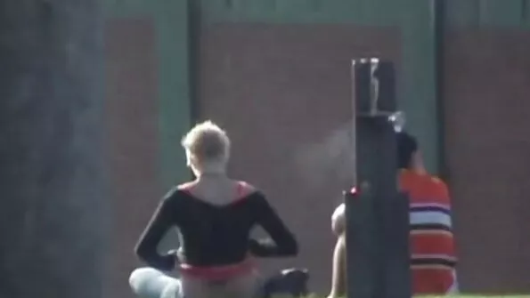 Прогул для пікантних секс красивий розваг