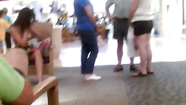 Прокляття черепа. порно красивих