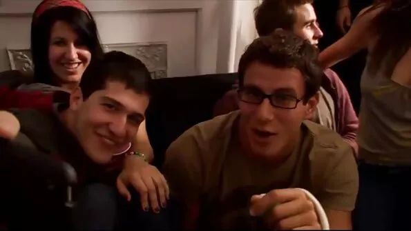 Стань красиве порно фото порно зіркою з Рокко.