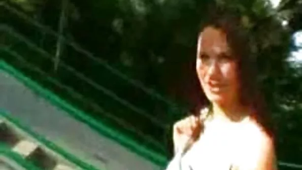 Прикотив найкращу подругу на порно красивих кастинг.