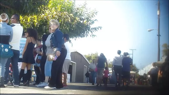 На кухні порно красивих не тільки їдять