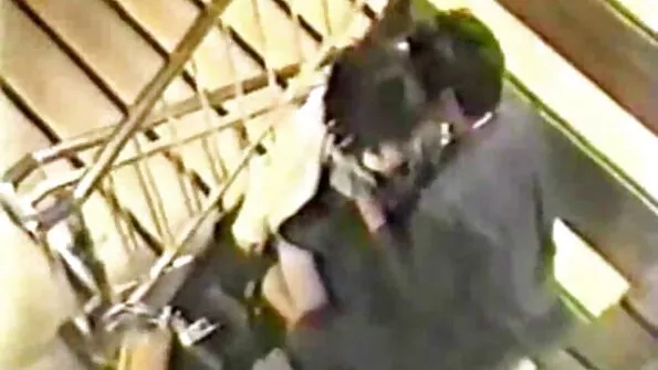 Всього один укольчик смотреть красивий секс і ти..