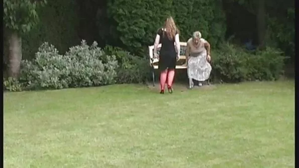 Не красиве порно Бонні та Клайд.