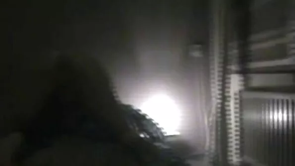 Останні дні тепла в трах на природі. секс красивий