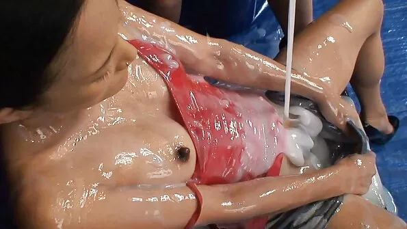 Навіщо тобі дівчина, якщо є я? порно красива білизна