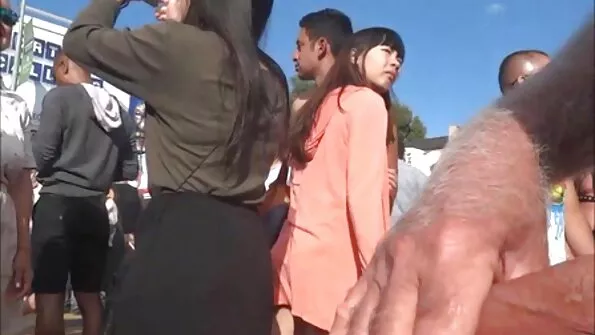 Ніхто не дізнається про порно красивих вульгарність покоївки.