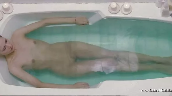 Грудаста мачуха з пасинком у спальні krasiwoe porno займається бурхливим сексом.