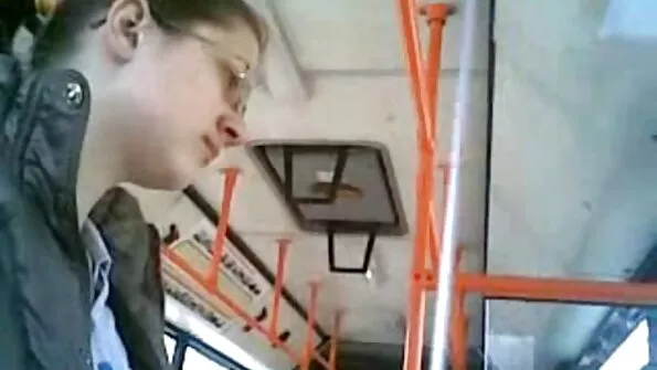 Серед студенток та анальщиця є. самий красивий секс