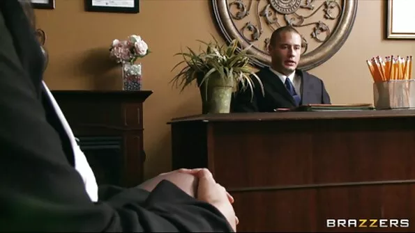 Плівки красивоє порно Брайана.